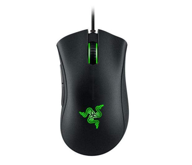 Mysz RAZER DeathAdder Elite - 1448652 - zdjęcie 2